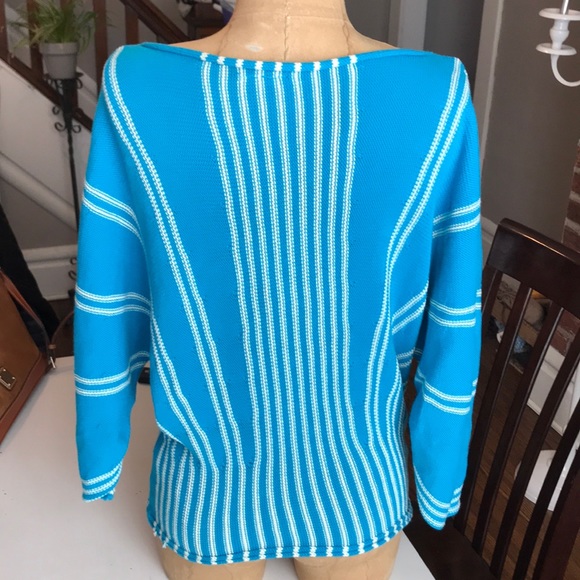 Anthropologie Moth Sweater - Picture 2 of 3